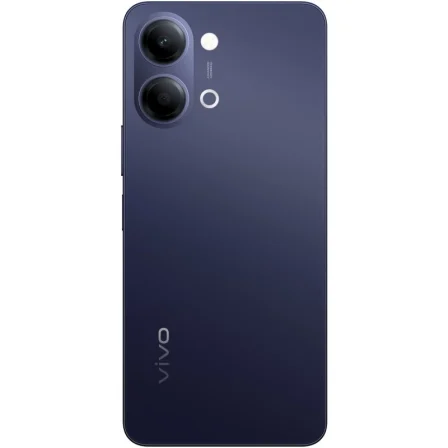 Vivo Y21 5G Negro (4GB RAM + 256GB)